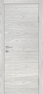 Товар Межкомнатная дверь P-14 Дуб скай бежевый